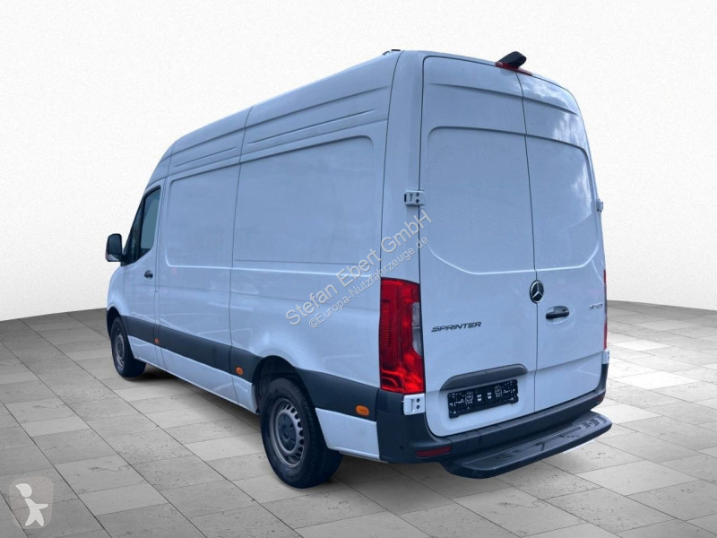 Mercedes 317 CDI 9G 3665 Klima 360Kamera...