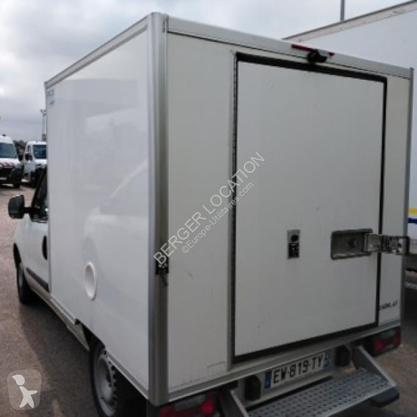 Fiat  Doblo van