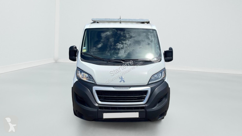 Véhicule utilitaire Peugeot  BOXER FOURGON