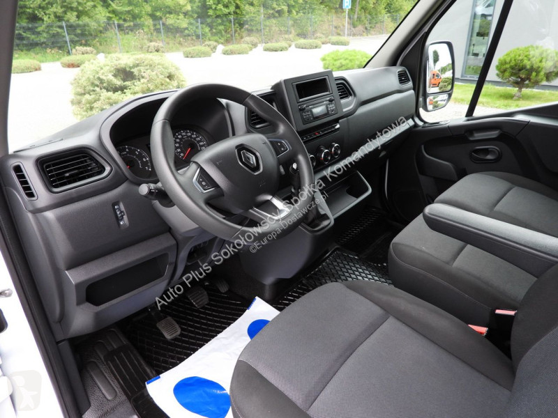 Furgoneta Renault  MASTER