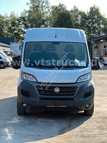 Furgoneta Fiat Kasten 35 140 L2H2 Sortimo...