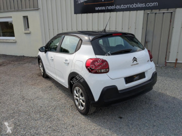 Osobowy Citroën