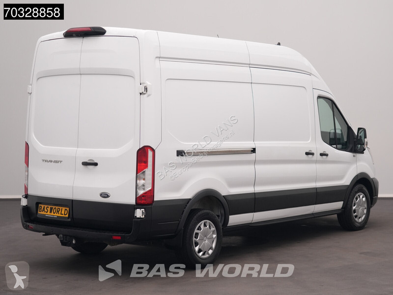 عربة نفعية Ford 130pk Hoog Dak L3H3 ACC Navi...