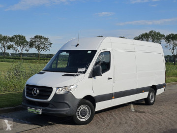 Furgone Mercedes