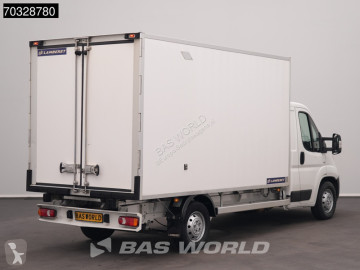 Dostawcza chłodnia Citroën