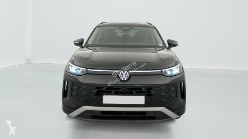 Volkswagen  Tayron Transporter
