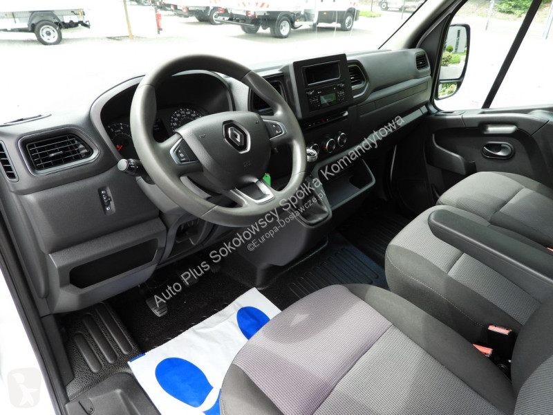 Furgoneta Renault  MASTER