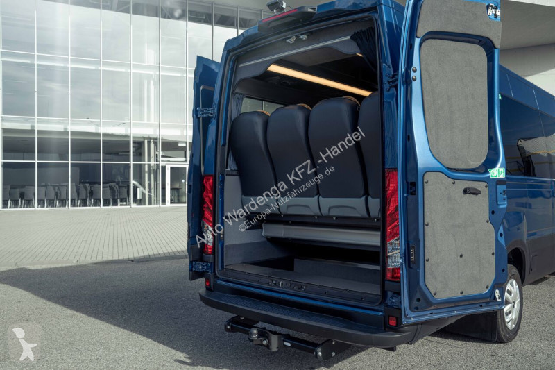 Iveco  Transporter