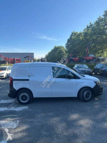 Fourgonnette Renault