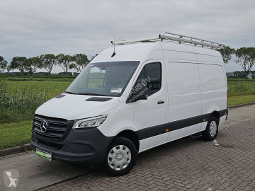 Nyttofordon Mercedes