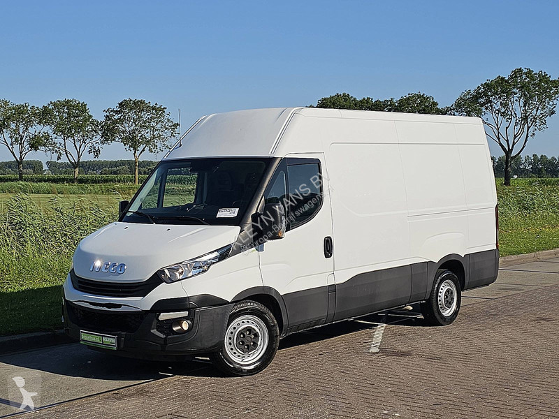 عربة نفعية Iveco 35S14 L2H2 Airco Euro6!