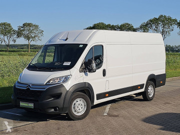 Citroën Jumper 2.2 L4H2 Airco Carplay !