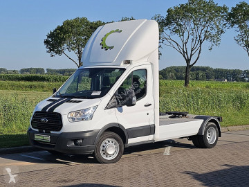 Cabeza tractora ligera Ford