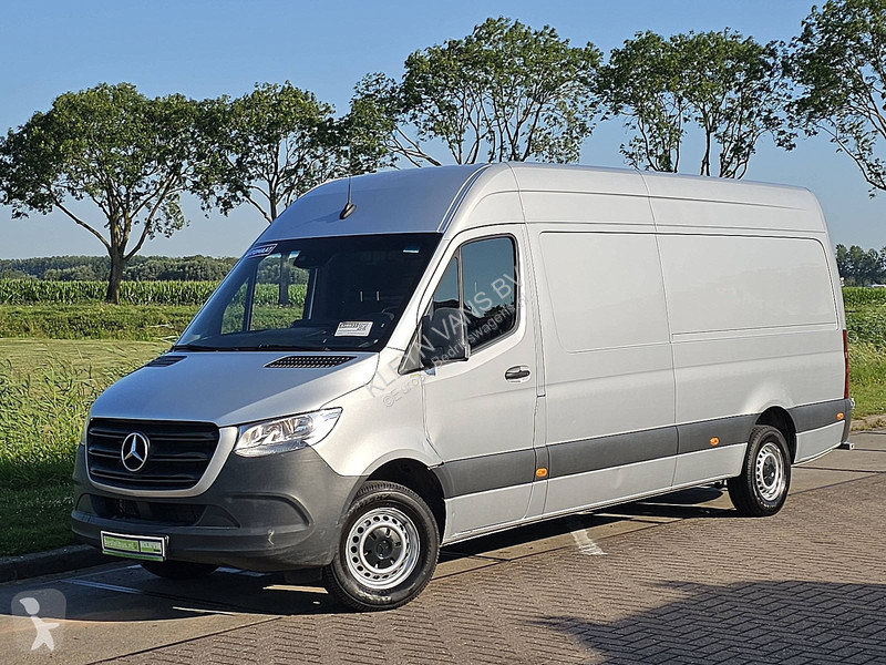 Furgoneta Mercedes 315 L3H2 Mbux Automaat!