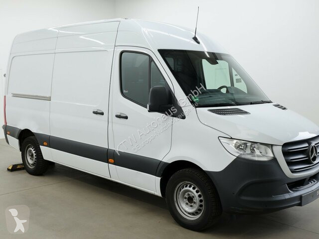 Mercedes Sprinter 317...