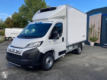 Caisse négative et positive Fiat
