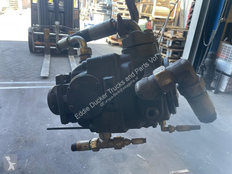 PMH P90 HYDRAULISCHE POMP PCL 90123.4 PMP...