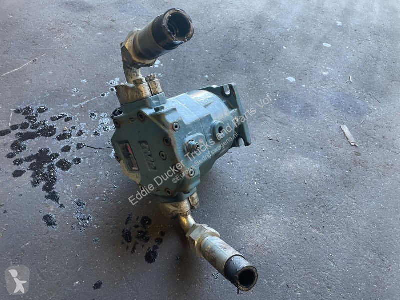 PMH M90 HYDRAULISCHE POMP MCL 9002.1 PMP...