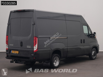 Furgon dostawczy Iveco