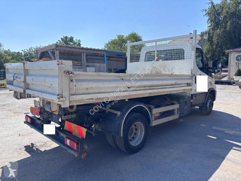 Furgoneta Iveco