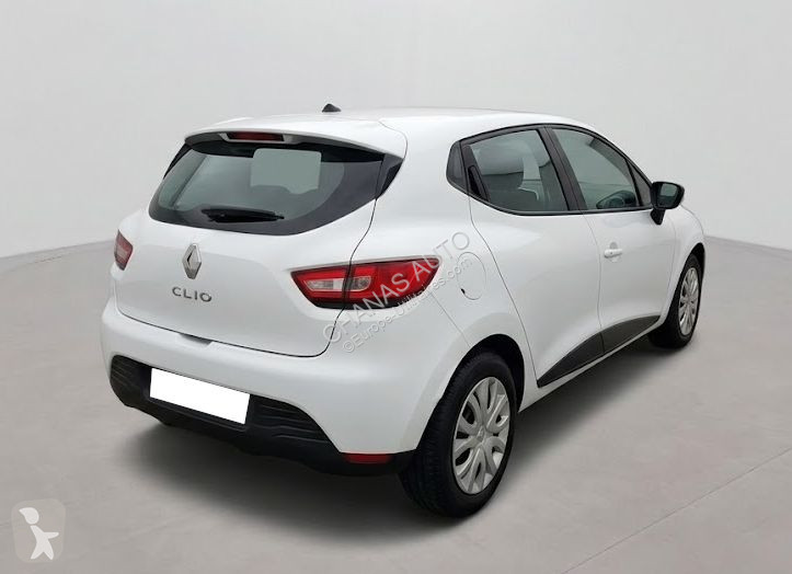 Furgoneta Renault 1.5 DCI 75 AIR MEDIANAV