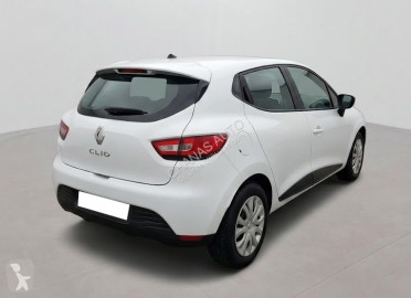 سيارة عربة مناجم Renault