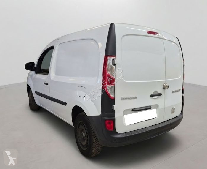عربة نفعية Renault 1.5 Blue dCi 80 Extra R-Link