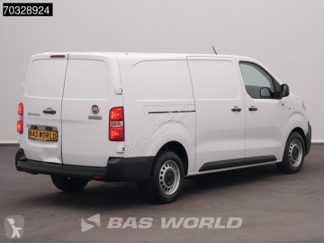 Fiat Scudo 145pk L3H1 Airco Cruise Parkeersensoren Euro6 L3 Long Airco Cruise control