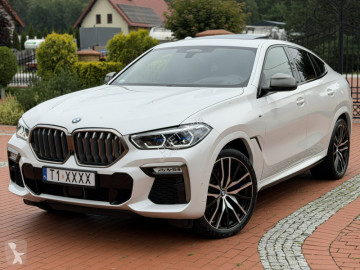 4x4 BMW