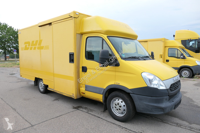 Veicolo commerciale Iveco Daily 35 S11 C30C...