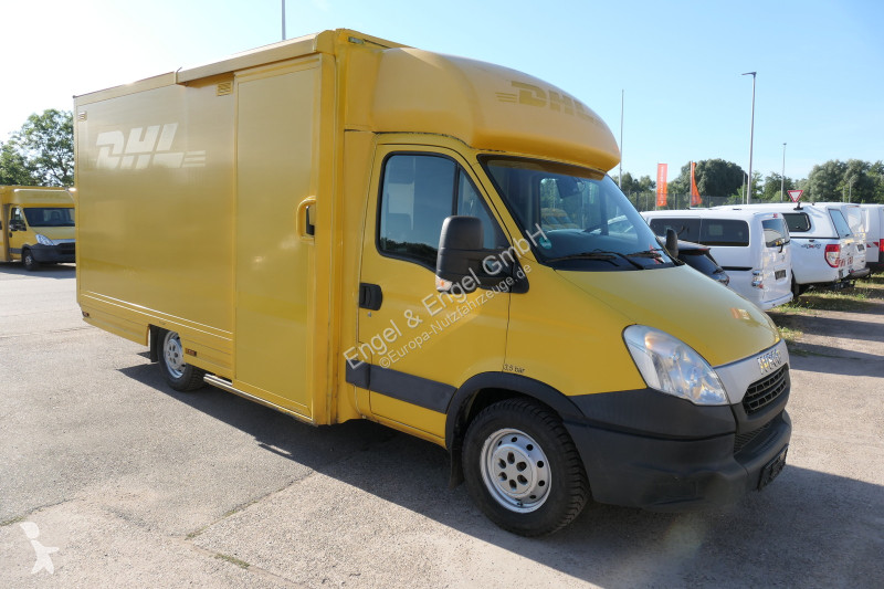 Veicolo commerciale Iveco Daily 35 S11 C30C...