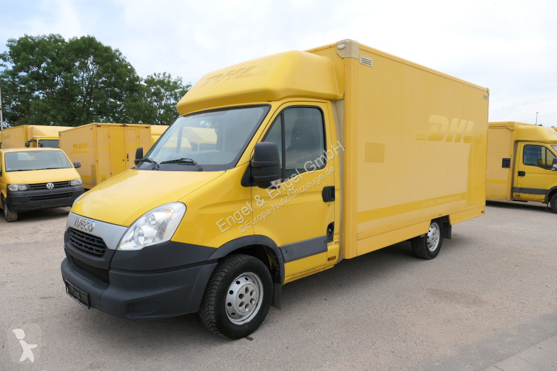 Veicolo commerciale Iveco Daily 35 S11 C30C...