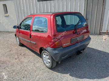 Osobowy Renault