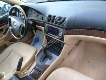 Kombi BMW