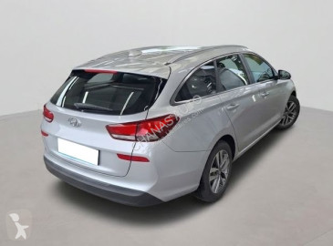سيارة فاصل Hyundai