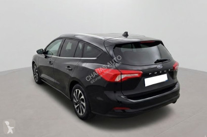 سيارة فاصل Ford