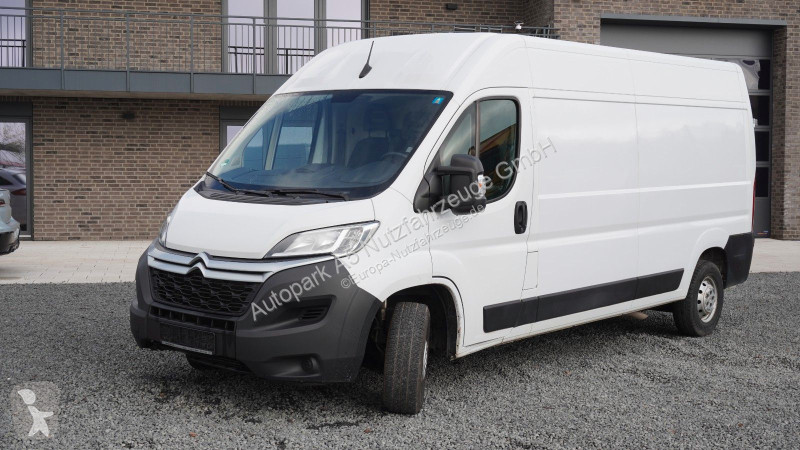 Citroën Kastenwagen Hoch Lang L3H2 Transporter