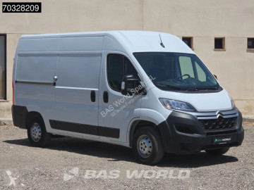 Citroën Jumper 140pk L2H2 - Aire Acondicionado - Control de Crucero - Camara trasera - Sensores de Aparcamiento - Euro6 - L2 A/C Cruise control