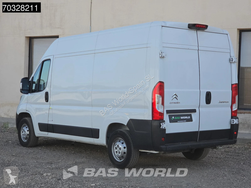 Furgoneta Citroën 140pk L2H2 - Aire...