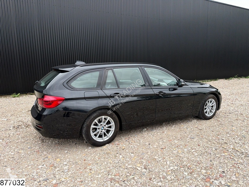 عربة نفعية BMW 3-serie