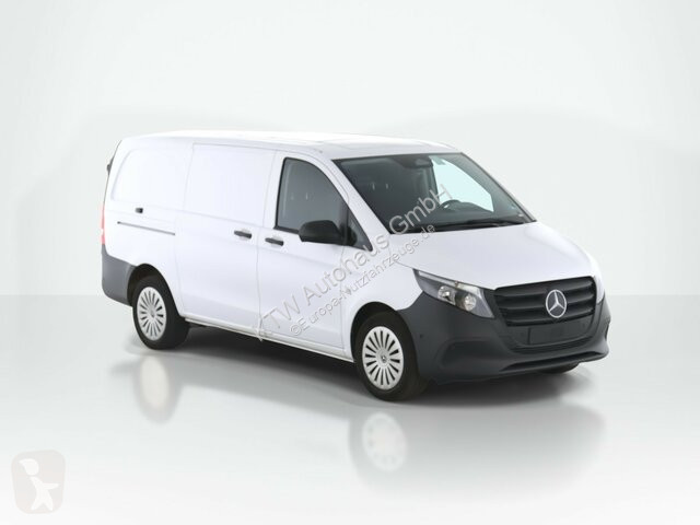 Furgoneta Mercedes Vito116CDI KA...