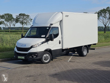 Дълъг бус Iveco