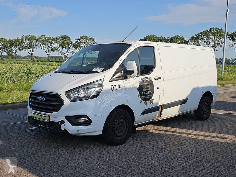 عربة نفعية Ford 300 2.0 tdci