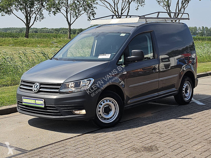 Véhicule utilitaire Volkswagen 2.0 TDI 55 KW