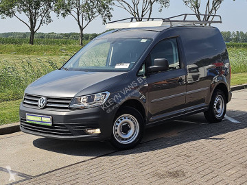 Fourgonnette Volkswagen
