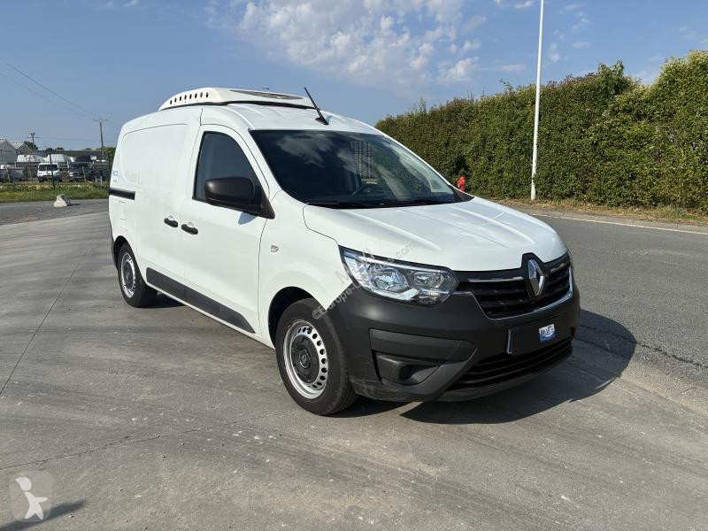 عربة نفعية Renault 1.5L 95 Dci Van