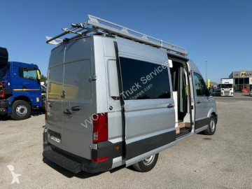 Autocaravana Volkswagen