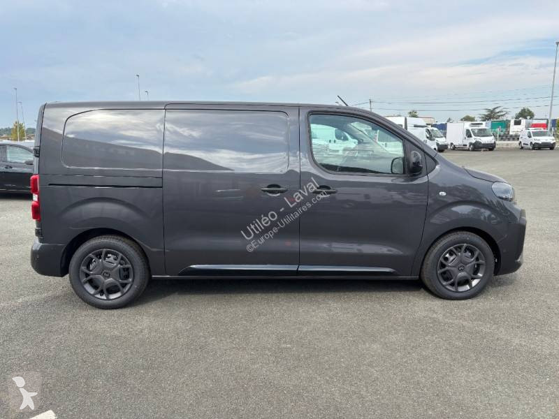 Veicolo commerciale Citroën