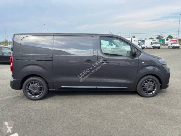 Fourgon moyen Citroën neuf