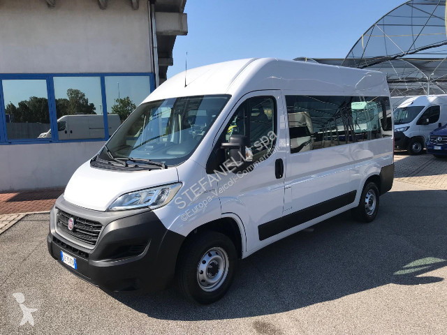 Samochód dostawczy Fiat Ducato 35 MH2 2.3 mjt...
